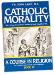 Catholic Morality - TAN